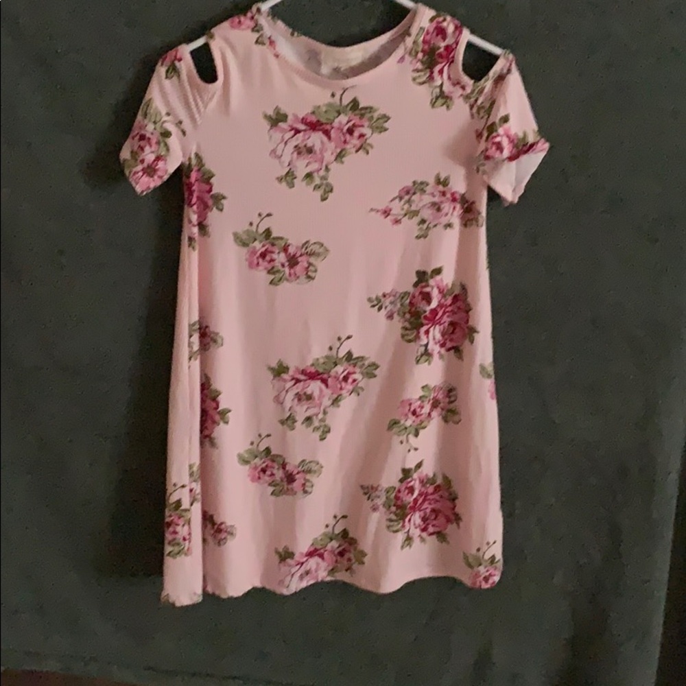 Between dress junior size 12
